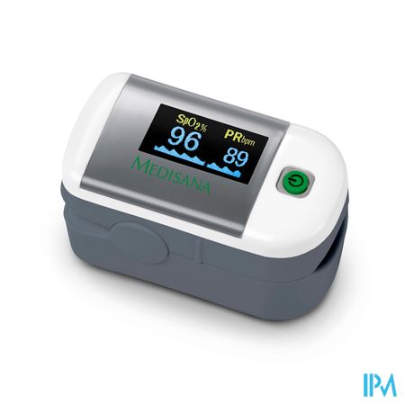 Medisana Pm100 Saturometre