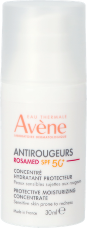 Avene Rosamed Concentraat Tegen Roodh. Spf50+ 30ml 15