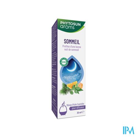 Phytosun Complex Sommeil 30ml