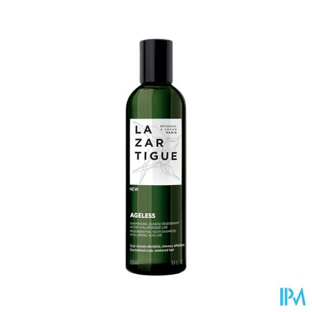 Lazartigue Shampoo Ageless 250ml