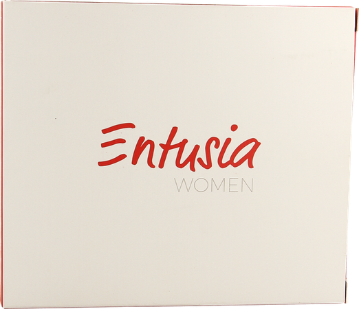 Entusia Hoge Taille Zwart 90ml M 1