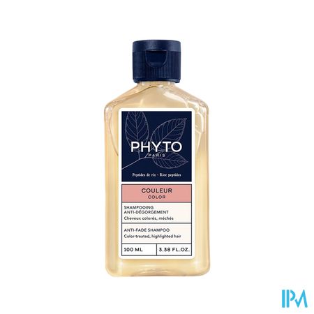 Phyto Color Shampoo 100ml