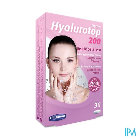 Ortho Hyalurotop 200 Gel 30 Orthonat