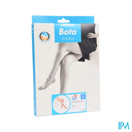 Botalux 140 Panty Steun Ch N5