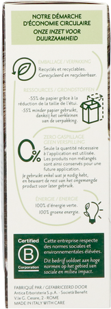 Herbatint 7c Asblond 170ml 6