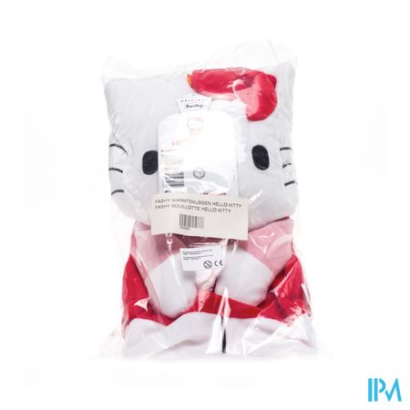 Fashy Bouillotte Hello Kitty 1