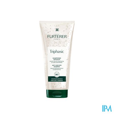 Furterer Triphasic Sh Tegen Haaruitval 200ml 2