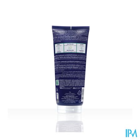 Klorane Capil. Balsem Duizendguldenkruid 200ml 5