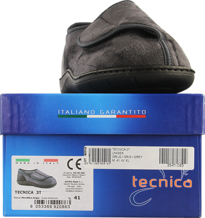 Tecnica 3t Confort Gris M 41 W Xl 1