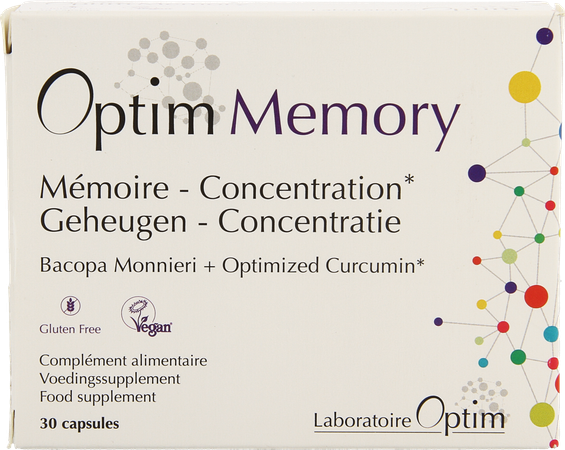 Optim Memory Caps 30 1