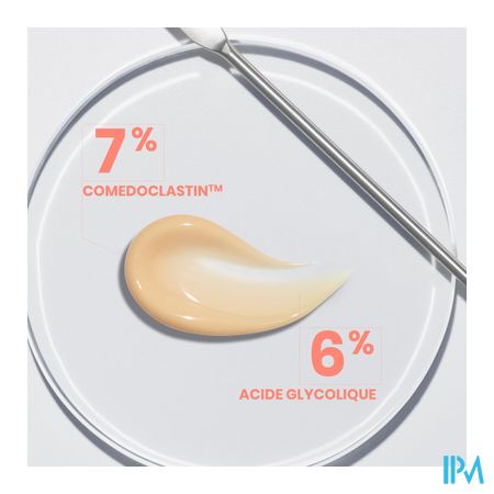 Avene Cleanance Comedomed Peeling 40ml 3