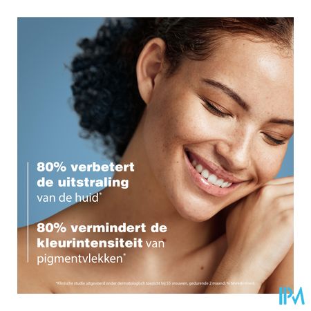 Ducray Melascreen Control 365days Spf50+getint30ml 4