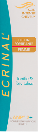 Ecrinal Lotion Fortifiante Femme Vapo Anp2+ 200ml 1