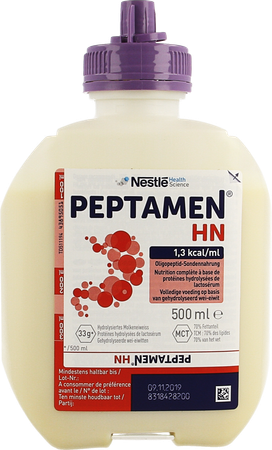 Peptamen Hn Smartflex 500ml Nf 1