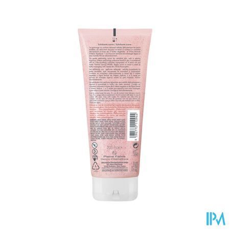 Avene Body Scrub Zacht 200ml Verv.2357416 7