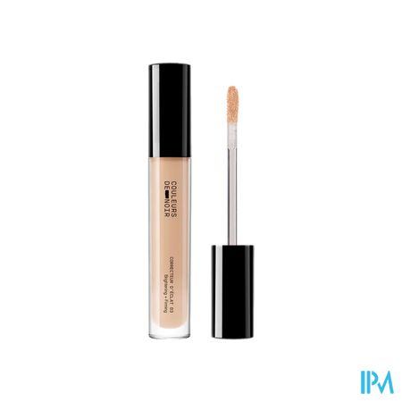 Couleurs De Noir Correcteur Eclat 03 Moyen 5ml