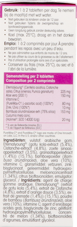 Physalis Perfect Skin Tabl 30 7