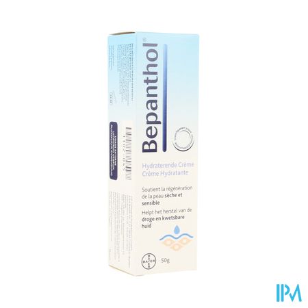 Bepanthol Creme 5% Tube 50g