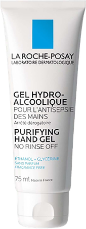 Lrp Zuiverende Handgel 75ml 1