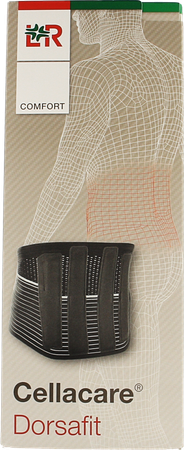 Cellacare Dorsafit Comfort T3 108742 6
