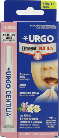 Urgo Dentilia Stick Filmogel 10ml 1