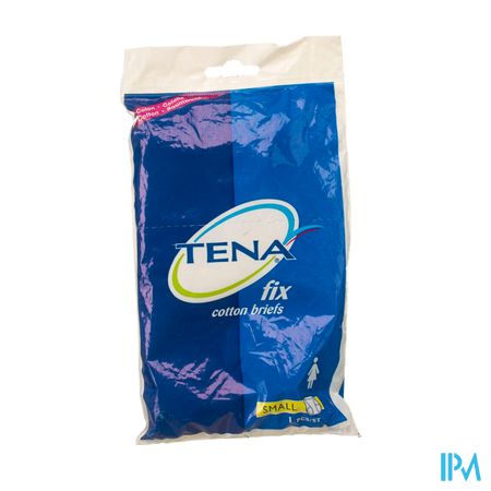 Tena Fix Cotton Briefs Lady 60- 80cm S 1 764430