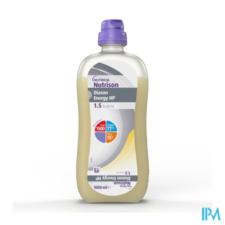 Nutrison Diason Energy Hp 1l 1