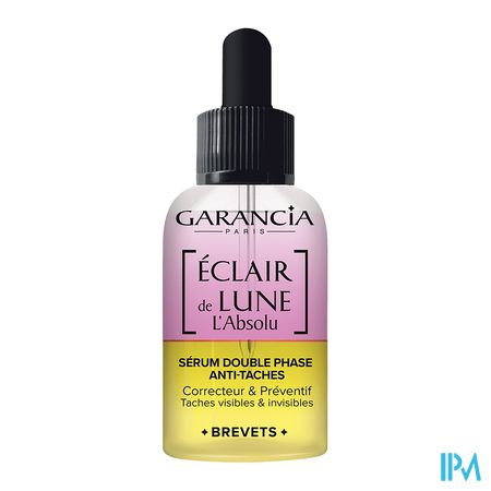 Garancia Eclair Absolu Serum Fl 30ml 1