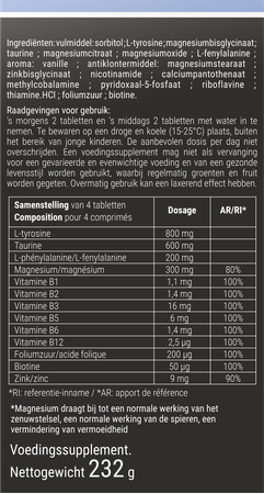 Magnixx Plus Comp 160 9