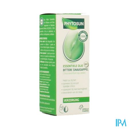 Phytosun Oranger Amer Eco 10ml