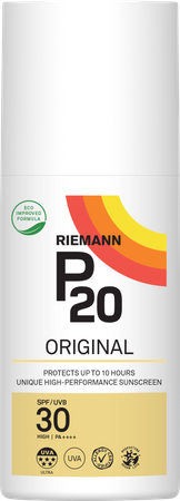 P20 Zonnespray Ip30 175ml 2