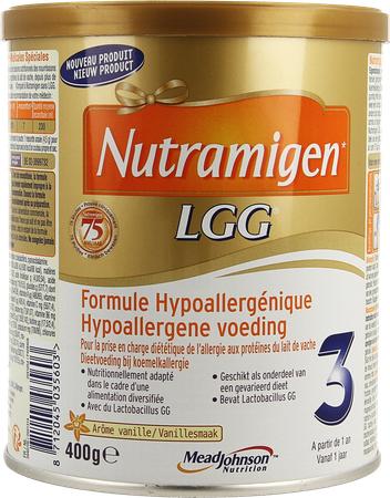 Nutramigen 3 Lgg Pdr 400g 1