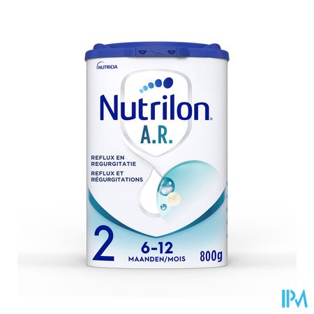 Nutrilon Ar 2 Eazypack 800g