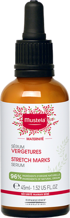 Mustela Mat A/striemen Serum 45ml 4