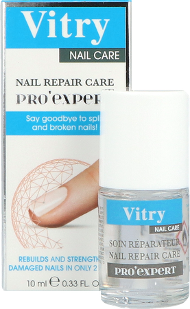 Herstellende Nagelverzorging Pro'expert 10ml 4