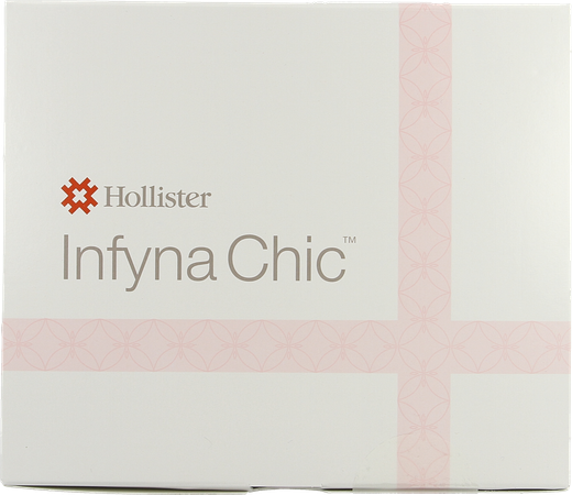 Infyna Chic Sonde Nelat.interm.s/lat. 13cm Ch12 30 4