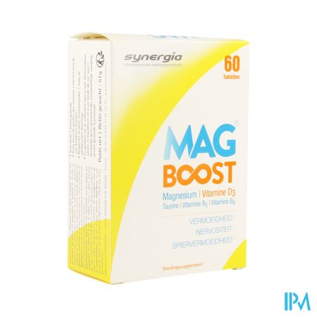 Mag Boost Comp 60 1