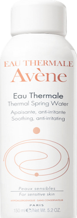 Avene Spray Thermaal Water 150ml 2