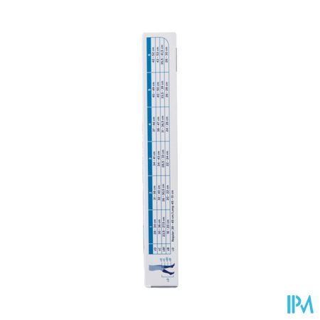 Jobst For Men Ambition Kl2 Ad Long Black Iii 1p 5