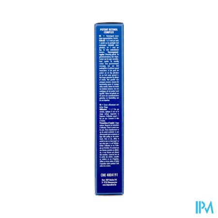 Neostrata Skin Active Potent Retinol Complex 30ml 3