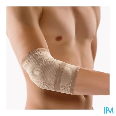 Bort Verband Epicondylitis Huidskleur Xs
