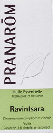 Pranarom He Ravintsara 10ml 2