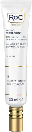 Roc Retinol Correxion Wrinkle Daily Fl 30ml 5