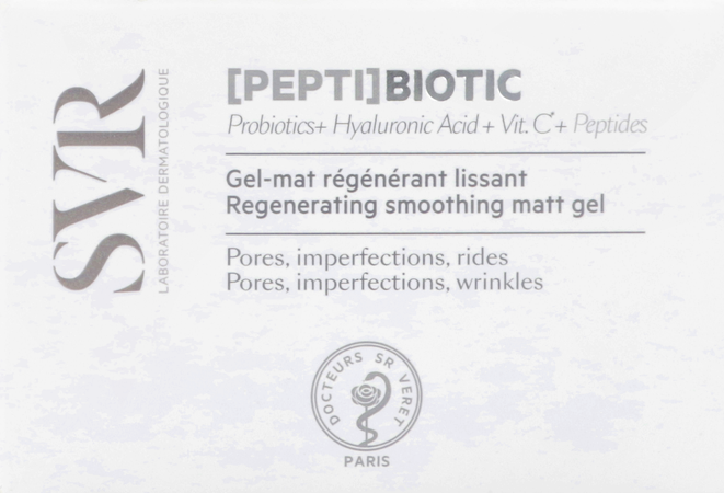 Svr Biotic Pepti Creme 50ml 2
