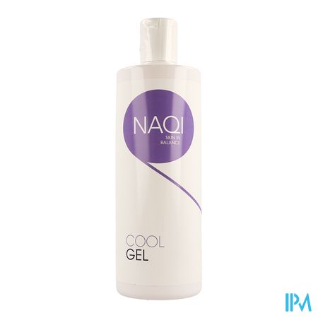 Naqi Cool Gel 500ml 1