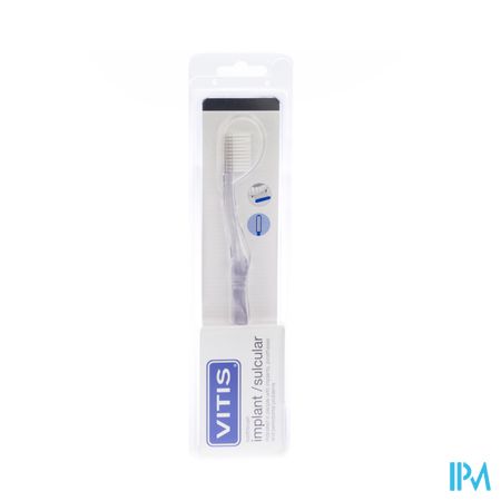 Vitis Sulcular Tandenborstel Implant 2704 1