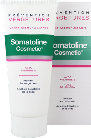 Somatoline Cosm. Preventie Striemen 200ml 7