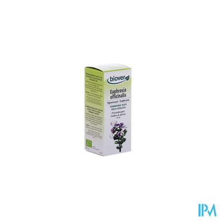 Ogentroost Tinct 50ml Biov