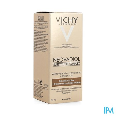 Vichy Neovadiol Sc Serum 30ml Nf