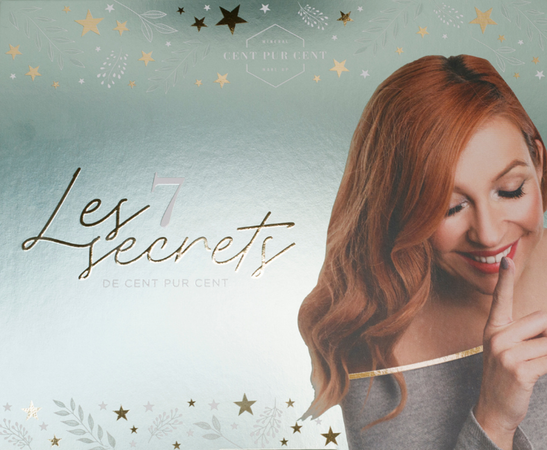 Cent Pur Cent Box Secrets 2